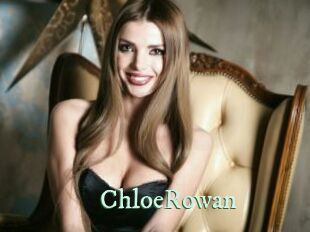 ChloeRowan