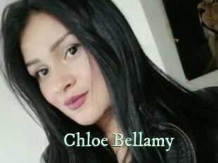 Chloe_Bellamy
