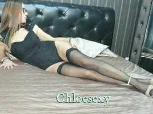 Chloesexy