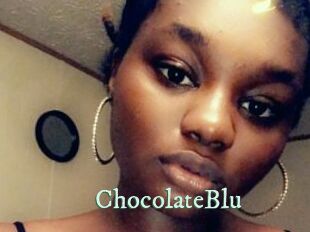 ChocolateBlu