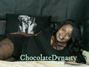 ChocolateDynasty