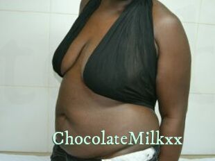 ChocolateMilkxx