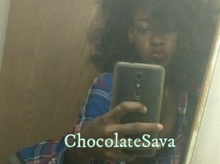 ChocolateSava