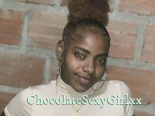 ChocolateSexyGirlxx