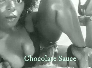 Chocolate_Sauce