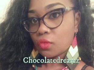 Chocolatedreamz