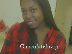 Chocolateluv19
