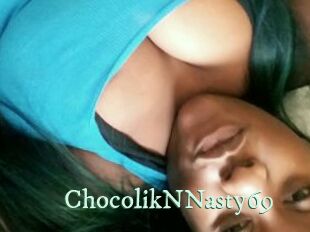 ChocolikNNasty69