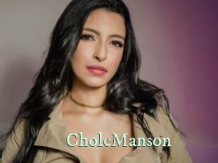 CholeManson