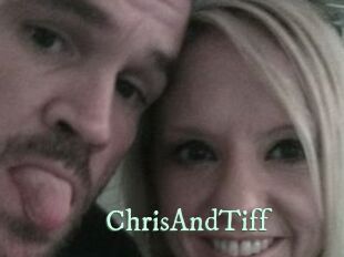 ChrisAndTiff