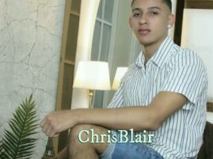 ChrisBlair