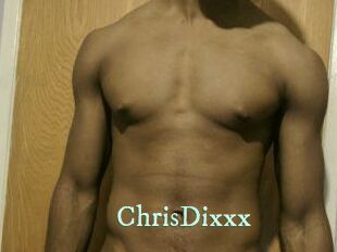 ChrisDixxx