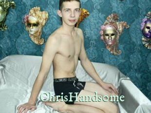 ChrisHands0me