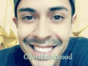 ChrisHardwood