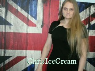 ChrisIceCream