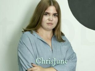 ChrisJune