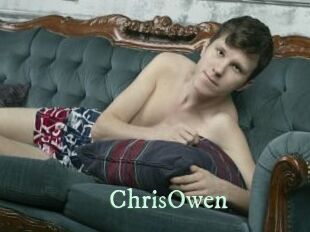 ChrisOwen