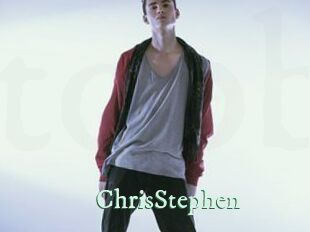 ChrisStephen