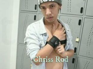 Chriss_Rod