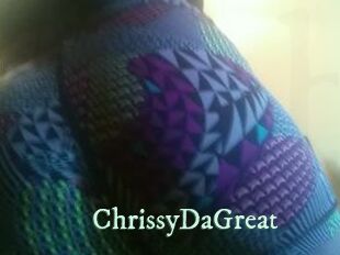 ChrissyDaGreat