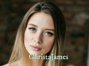 ChristaJames