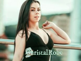 ChristalRobe Top Blog X