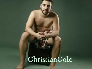 ChristianCole
