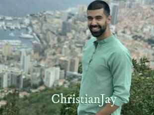 ChristianJay