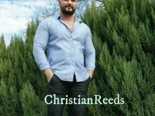ChristianReeds