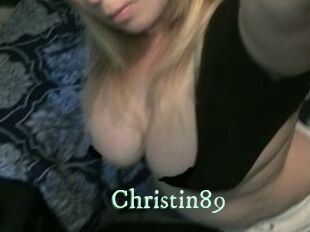 Christin89