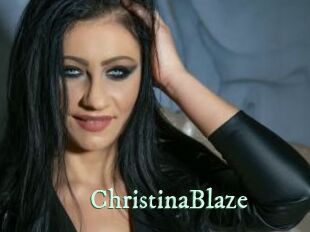 ChristinaBlaze