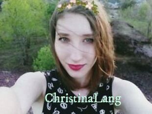 ChristinaLang