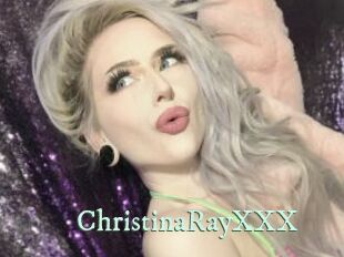 ChristinaRayXXX