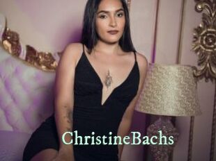 ChristineBachs