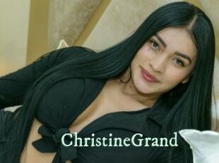 ChristineGrand