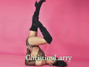 ChristineLarry