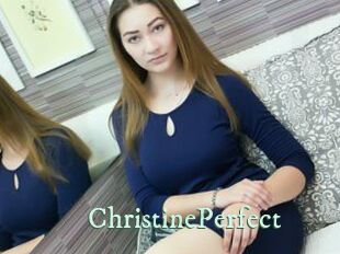 ChristinePerfect