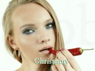 Christinny