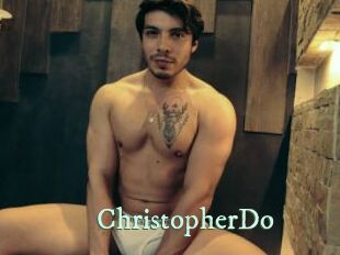 ChristopherDo
