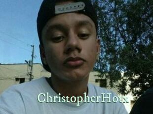 ChristopherHotx
