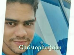 ChristopherJohn