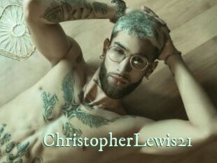 ChristopherLewis21