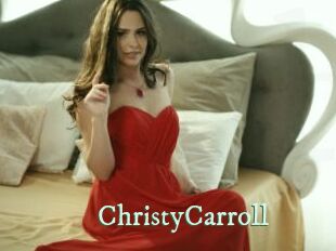 ChristyCarroll