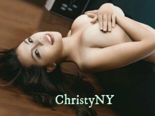ChristyNY
