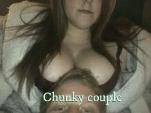 Chunky_couple