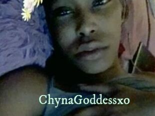 ChynaGoddessxo