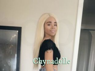 Chynadolle