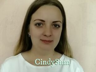 CindySinn