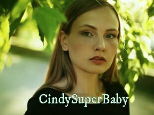 CindySuperBaby
