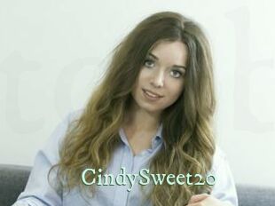 CindySweet20